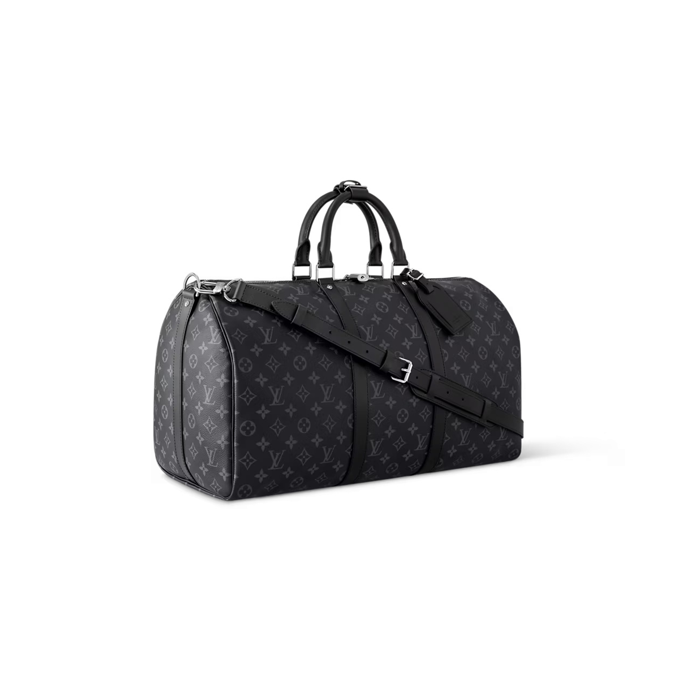 LOUIS VUITTON KEEPALL BANDOULIÈRE 50 M14202 (50*29*23cm)